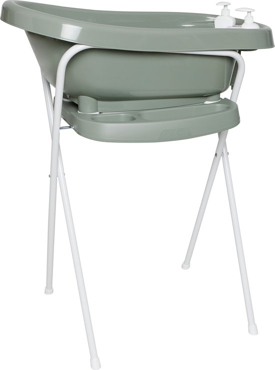 Bébé-Jou Babybad Click Breeze Green