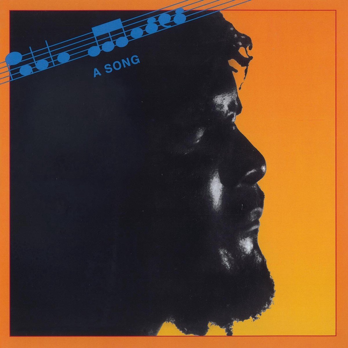 Pablo Moses - A Song (LP)