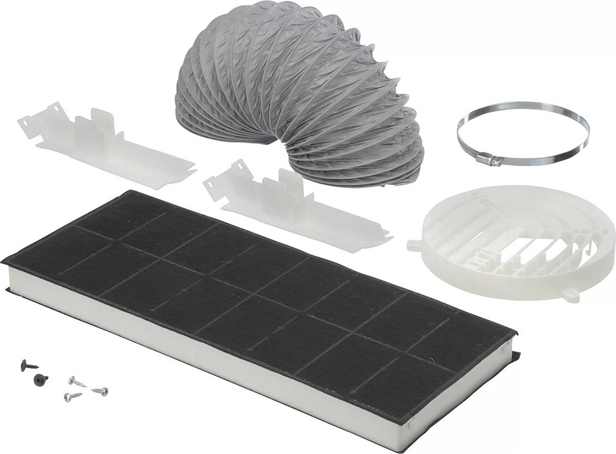 Neff Startset voor Luchtrecyclage  Z5143X5