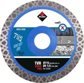 Rubi Diamant Disque Turbo Viper TVR 115 mm