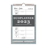 Hobbit Duoplanner D1-2023