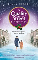 Quality Street 4 - A Quality Street Christmas (Quality Street, Book 4)