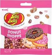 Jelly Belly Jelly Beans - Donut Shoppe Beans - 70 gr - Snoep