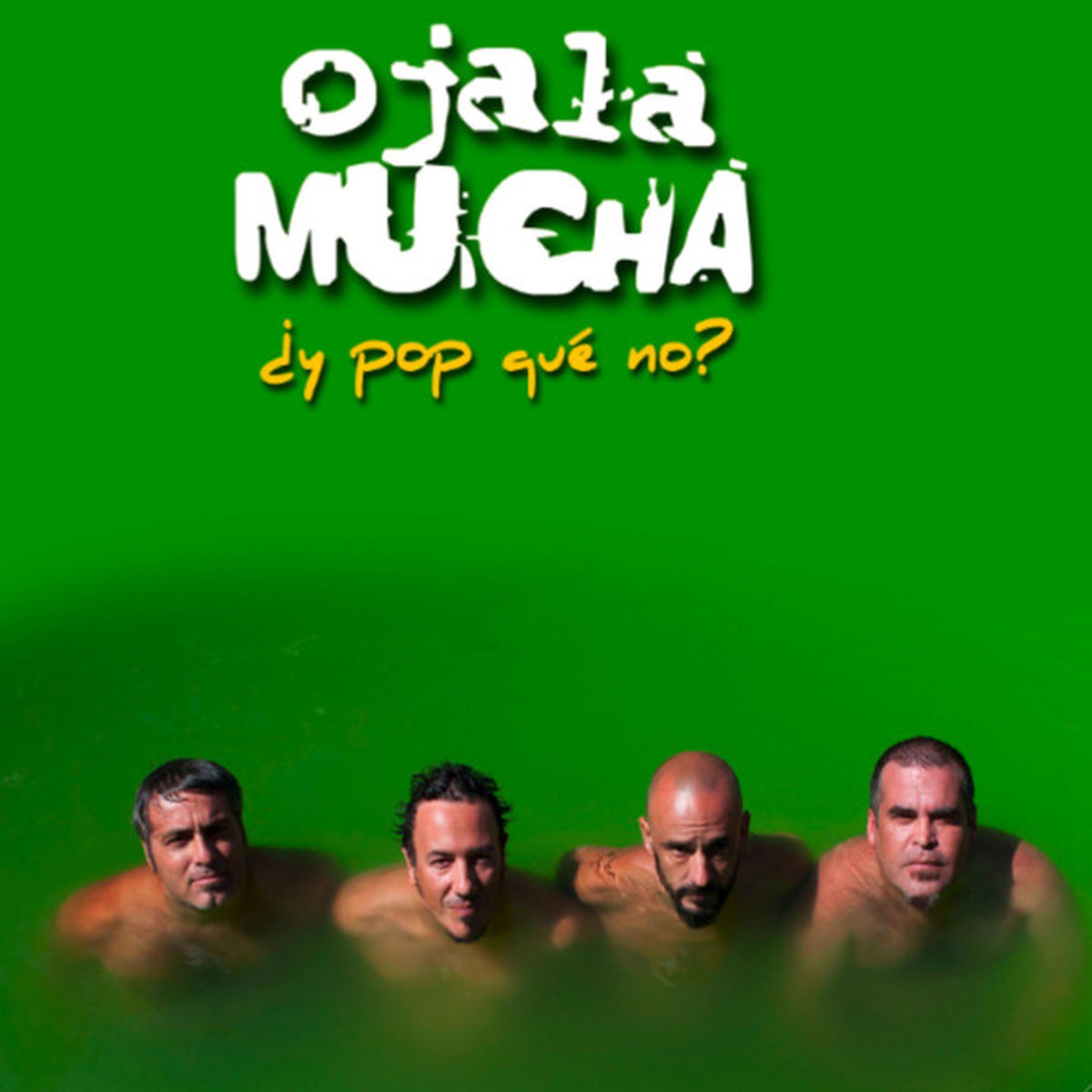Ojala Mucha