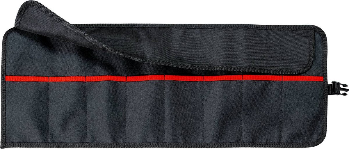 Knipex 00 19 58 LE Universeel Gereedschapstas (zonder inhoud) 1 stuks (l x b x h) 235 x 120 x 40 mm