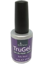 Ez Flow TruGel Gel Polish LED UV Nagellak Kleur Manicure Lak 14ml - Jelly Bean