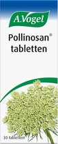 A.Vogel Pollinosan tabletten - Bevat de extracten van 7 verschillende planten - 30 st