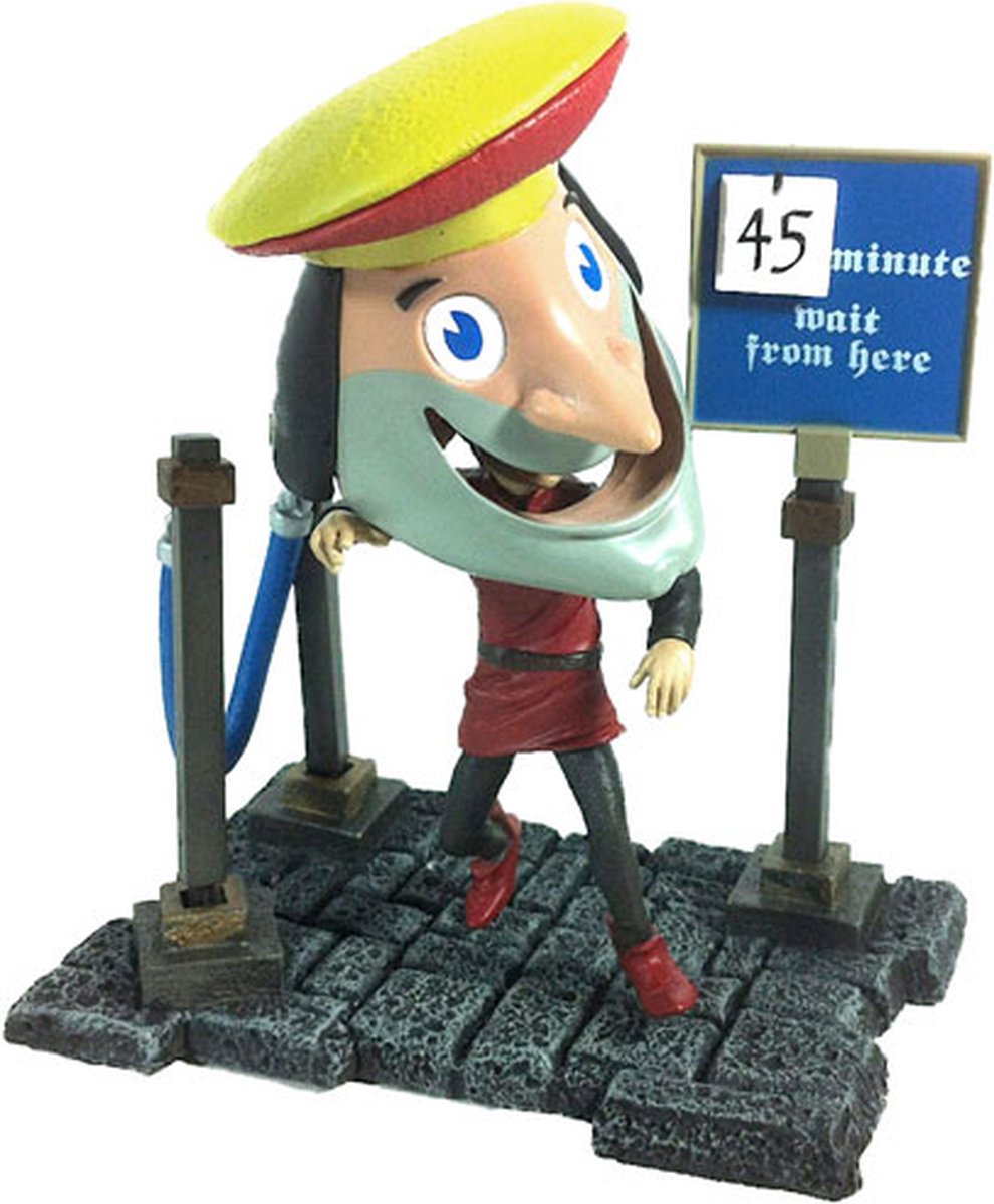 McFarlane Toys Lord Farquaad Mascot Shrek Actiefiguur bol