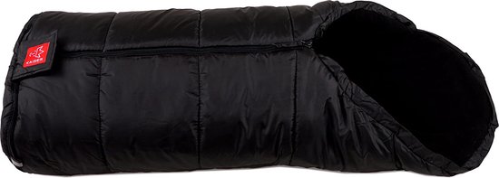 Voetenzak - Buggykussen - Foot Muff - Baby winterslaapzak - Baby voetenzak van Merkloos — afbeelding 2