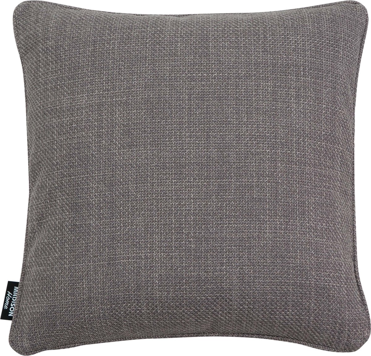 Madison Home Madison sierkussen 45x45cm Nola lila Paars