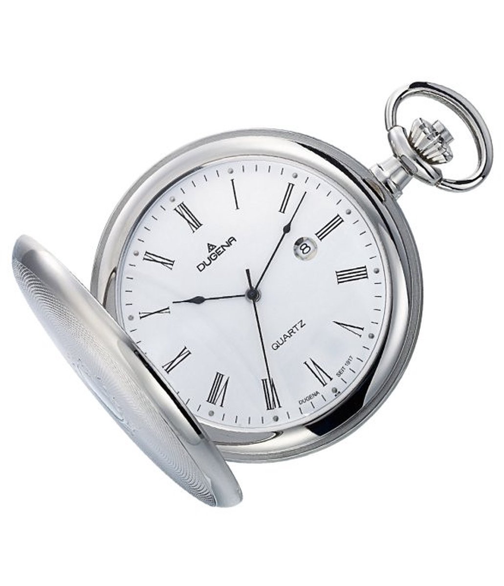 Dugena Herenhorloge 4460304-1