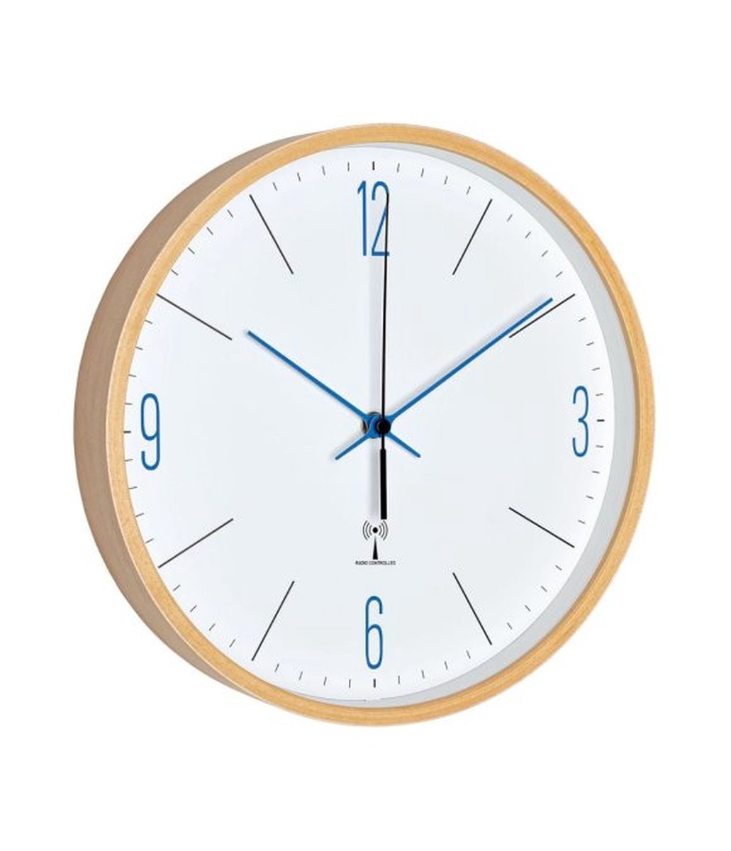 TFA horloge 60.3524.06