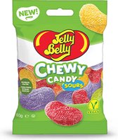 Jelly Belly Jelly Beans - Chewy Candy Sours - 60 gram - Buitenlands Snoep