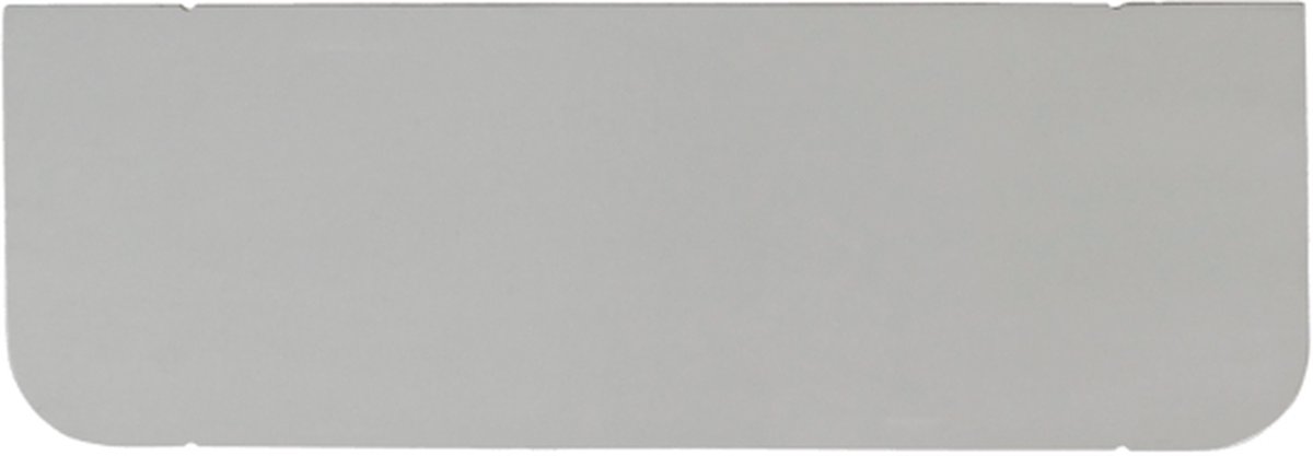 House Doctor Rib wandplank 70cm - 264620456