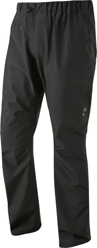 SPRAYWAY - Kelo - Rainpant Women - Pantalon de pluie pour femme - Noir - Taille XL