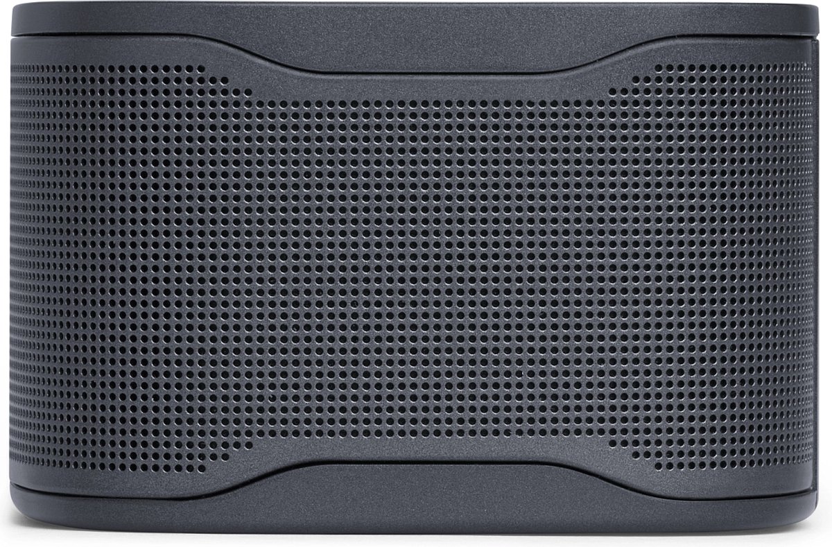 Afbeelding 3 van JBL Bar 2.0 - Soundbar geschikt voor TV - All-in-one (MK2) - Zwart