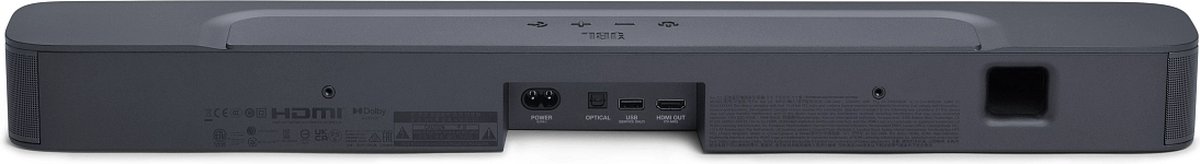 JBL Bar 2.0 Soundbar All-in-one Zwart - afbeelding 3