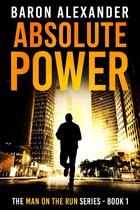 Man On The Run 1 - Absolute Power