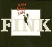 Fink - Bam Bam Bam (LP)
