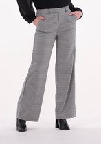 Object Lisa Wide Pant Broeken & Jumpsuits - Multi