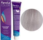 Fanola Haarverf Professional Colouring Cream Silver