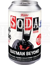Funko Pop! Soda: Batman Beyond (8500) Limited Exclusive