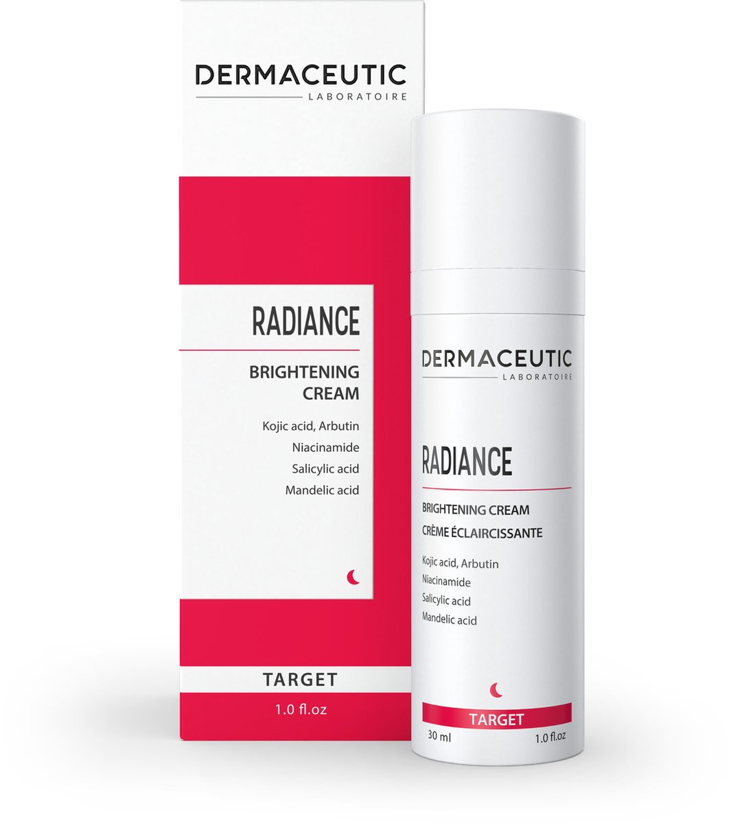 Dermaceutic Radiance - 30ML