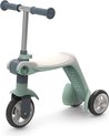 Smoby - Step - Loopfiets - Scooter - 2-in-1 scooter