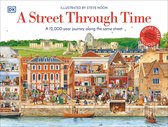 DK Panorama - A Street Through Time