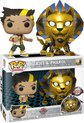 Funko Pop! - Bakugan - Ajit & Pharol 2-pack SE Exclusive