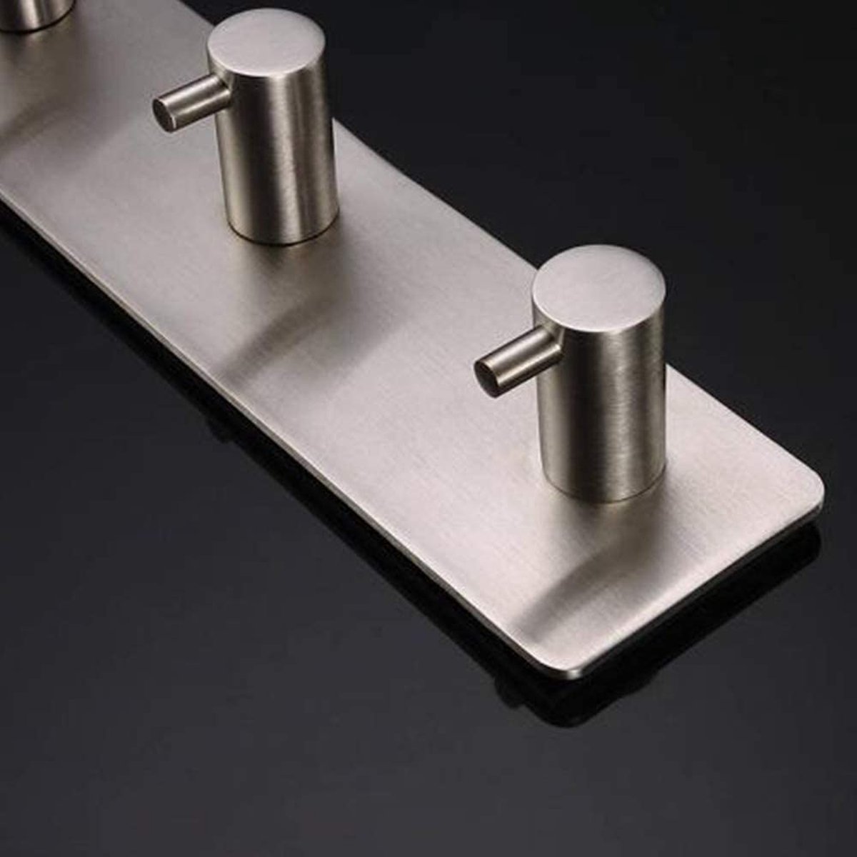 Handdoekenrek – Towels Rack – handdoekenstandaard - Handdoekhouder