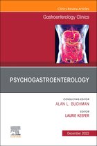 The Clinics: Internal Medicine Volume 51-4 - Psychogastroenterology, An Issue of Gastroenterology Clinics of North America