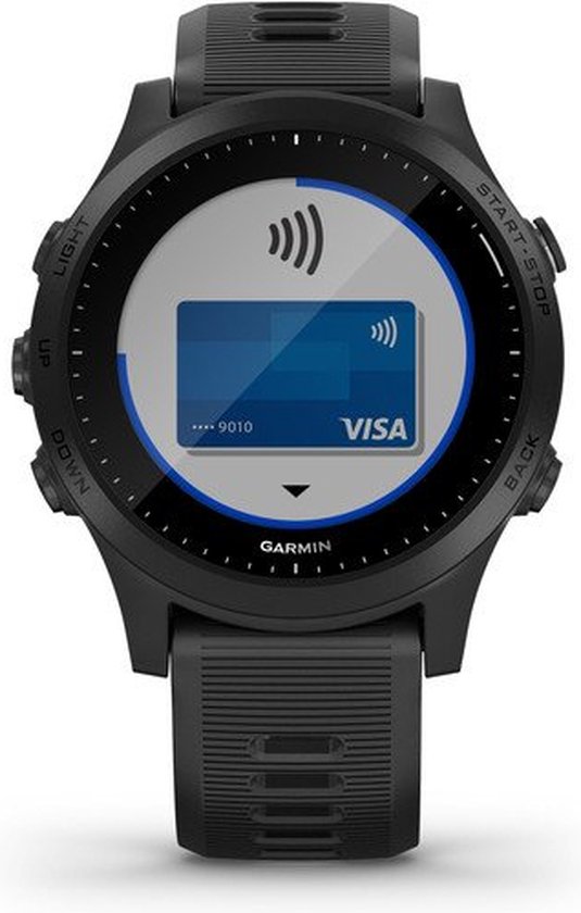 Garmin 945 best sale blue