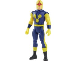Marvel Legends Retro Collection: XXX - Speelfiguur