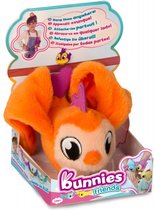 Bunnies Friends - Magnetische Vogel Mascotte 1-pack 97636 Tm Toys