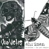 Vae Victis & Ahriman - Split (7" Vinyl Single)