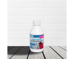 HG - Wasruimte - Waterdicht - Katoen, Linnen & Wol - 300 ml - 1 stuk