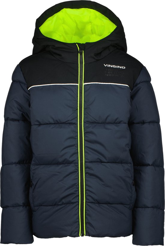 Vingino Jacket outdoorTESCO Jongens Jas Maat 140