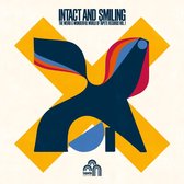Various Artists - Intact & Smiling (2 CD)