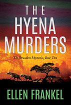 The Jerusalem Mysteries - The Hyena Murders