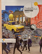 TrabiTour 3e ed havo/vwo Textbuch F