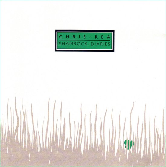 Shamrock Diaries