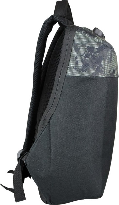 BANGE Business Waterdichte Rugzak Geschikt Voor 15,6 Inch Laptop Rugzak Met Usb Opladen