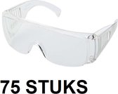 Vuurwerk Bril - Veiligheid - Veiligheidsbrillen - Vuurwerkbrillen - Oogbescherming - Werkbril - Veiligheidsbril - Bescherm bril - Beschermbril