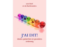 J'ai dit!