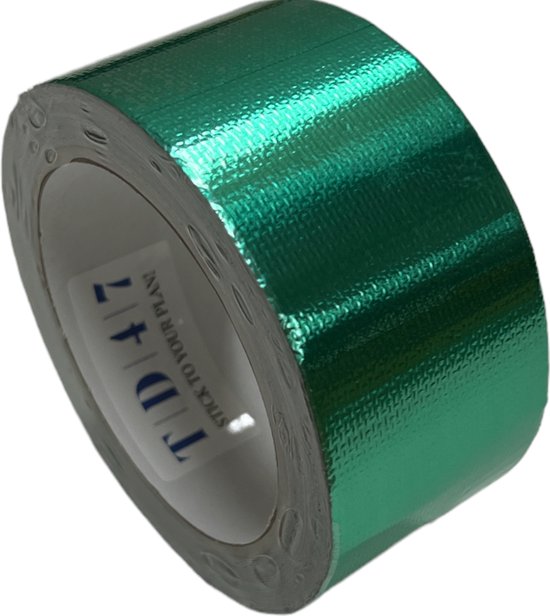 Nastro adesivo in alluminio Scotch® 48 mm x 15 m argento acquista da OBI