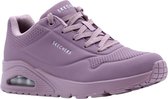 Skechers - Chaussures femme - 73690 DKMV Uno Stand on Air -Mauve - pointure 37