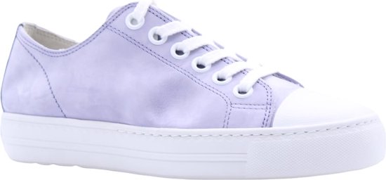 Paul Green Sneaker Purple 39