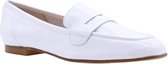 Status Mocassin White 39