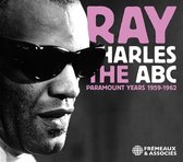 Ray Charles - The ABC Paramount Years 1959-1962 (4 CD)